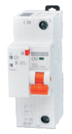 数字断路器 须配网关，不带漏保