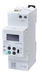 网关-可链接20个 分路断路器